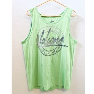 Men’s Tank top!